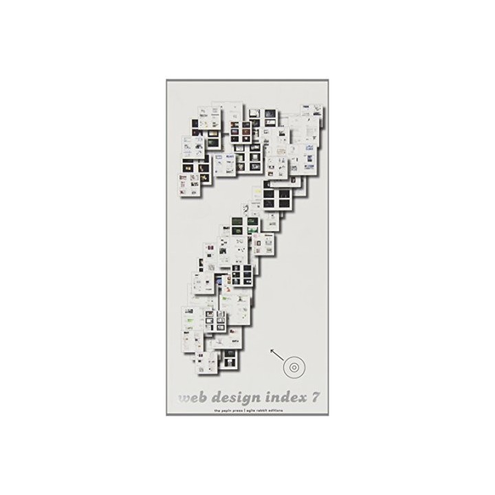 Web Design Index 7 - Guenter Beer